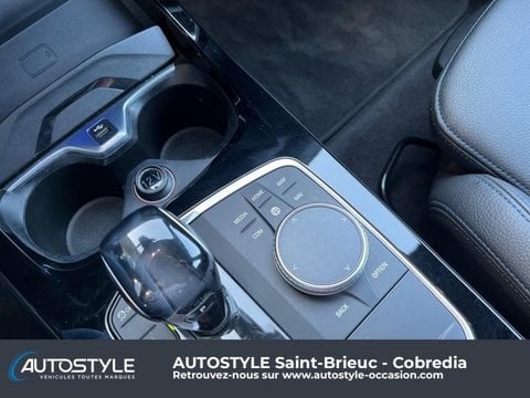 Voitures D'occasion À Yffiniac | Bmw Série 1 118Da 150Ch M Sport 8Cv