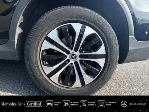 Voitures D'occasion À Caudan | Mercedes-Benz Glc 300 De 194+122Ch Business Line 4Matic 9G-Tronic