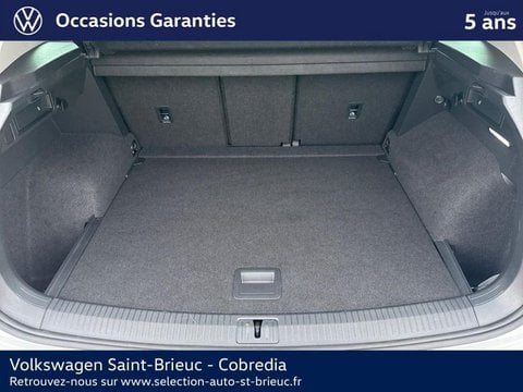 Voitures D'occasion À Saint-Brieuc | Volkswagen Tiguan 1.5 Tsi 150Ch Life Business Dsg7