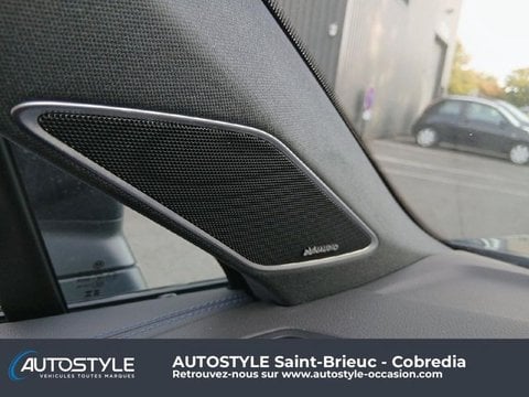 Voitures D'occasion À Yffiniac | Volkswagen Touareg 3.0 Tsi Ehybrid 462Ch R 4Motion Bva8