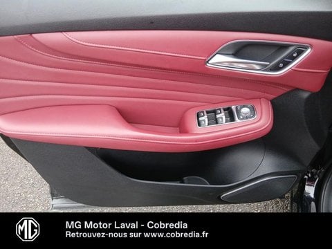 Voitures D'occasion À Laval | Mg Ehs 1.5T Gdi 258Ch Phev Luxury