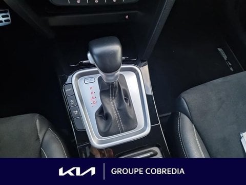 Voitures D'occasion À Lannion | Kia Proceed 1.6 Crdi 136Ch Gt Line Premium Dct7 My20