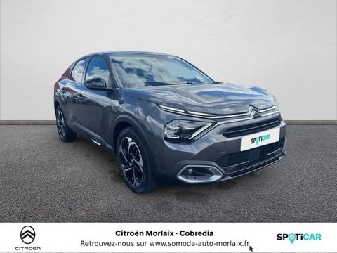 Voitures D'occasion À Saint-Martin-Des-Champs | Citroën C4 1.2 Hybride 136Ch S&S Business Autom...