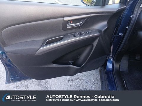 Voitures D'occasion À La Mézière | Suzuki S-Cross 1.4 Boosterjet Hybrid 129Ch Privilège