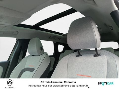 Voitures D'occasion À Lannion | Citroën C5 Aircross 1.2 Hybride 145Ch Max Boite Automatique