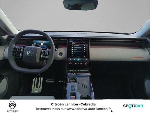 Voitures D'occasion À Lannion | Citroën C5 Aircross Electrique 210Ch Autonomie Confort Max