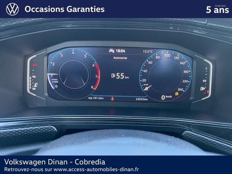 Voitures D'occasion À Quevert | Volkswagen T-Cross 1.0 Tsi 110Ch Life Tech