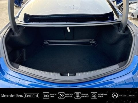 Voitures D'occasion À Vannes | Mercedes-Benz Cle Coupé 220 D 197Ch Amg Line 9G-Tronic