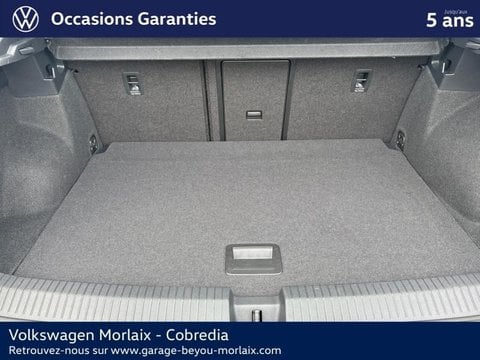 Voitures D'occasion À Morlaix | Volkswagen T-Roc 1.0 Tsi 115Ch Lounge