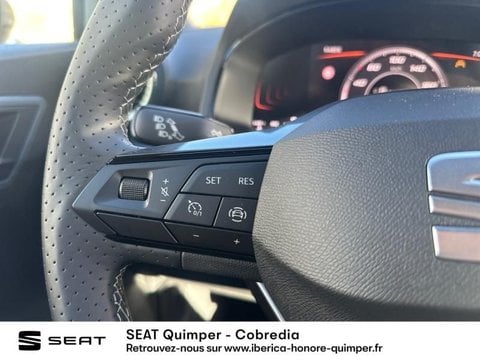 Voitures D'occasion À Quimper | Seat Arona 1.0 Tsi 95Ch Copa