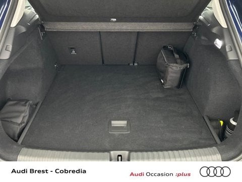 Voitures D'occasion À Brest | Audi Q3 1.5 Tfsi 150Ch Hybride Design S Tronic 7