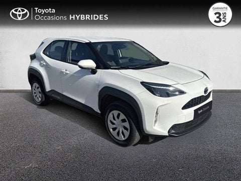 Voitures D'occasion À Noyal-Pontivy | Toyota Yaris Cross 116H Dynamic My22