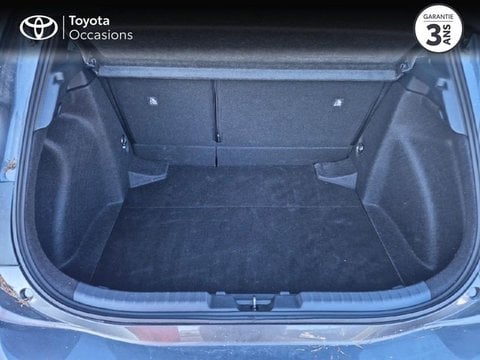 Voitures D'occasion À Vannes | Toyota Corolla 1.8 140Ch Design My24