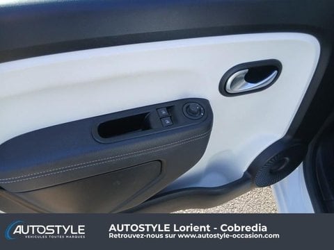 Voitures D'occasion À Lanester | Renault Twingo 0.9 Tce 95Ch Intens - 20
