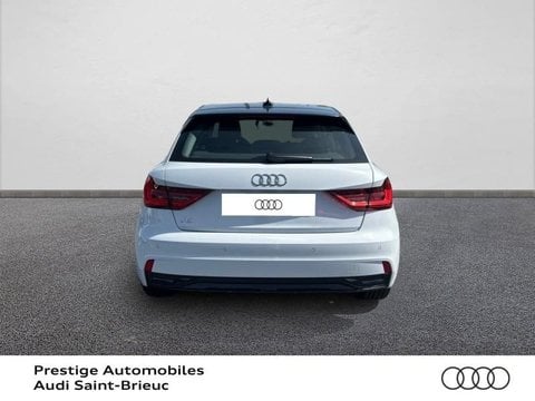Voitures D'occasion À Saint-Brieuc | Audi A1 Sportback 25 Tfsi 95Ch Design