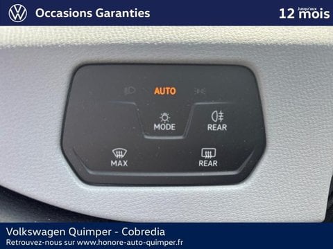 Voitures D'occasion À Quimper | Volkswagen Id.3 204Ch Pro S 77 Kwh Active