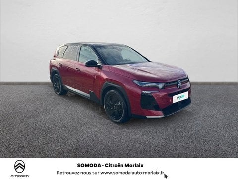 Voitures D'occasion À Saint-Martin-Des-Champs | Citroën C5 Aircross 1.2 Hybride 145Ch Plus Boit...
