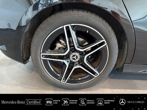 Voitures D'occasion À Quimper | Mercedes-Benz Classe A 180 D 116Ch Amg Line 8G-Dct