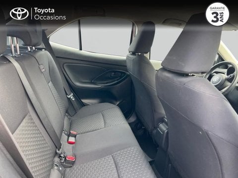 Voitures D'occasion À Belz | Toyota Yaris Cross 116H Dynamic Mc24