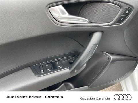 Voitures D'occasion À Saint-Brieuc | Audi A1 Sportback 1.2 Tfsi 86Ch Ambiente 5 Places