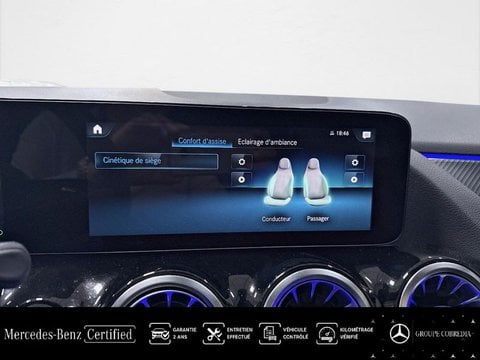 Voitures D'occasion À Caudan | Mercedes-Benz Gla 250 E 160+102Ch Amg Line 8G-Dct