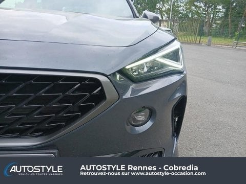 Voitures D'occasion À La Mézière | Cupra Formentor 1.5 Tsi 150Ch V Dsg7