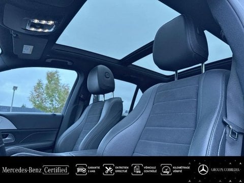 Voitures D'occasion À Saint-Martin-Des-Champs | Mercedes-Benz Gle 350 E 211+136Ch Amg Line 4Mati...