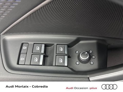 Voitures D'occasion À Saint-Martin-Des-Champs | Audi A3 Sportback 35 Tfsi 150Ch Hybride S Line S...