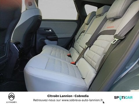 Voitures D'occasion À Lannion | Citroën C5 Aircross Electrique 210Ch Autonomie Confort Max
