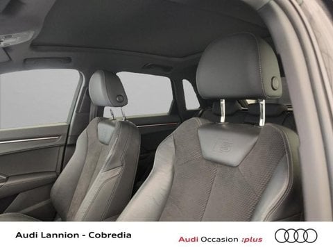 Voitures D'occasion À Lannion | Audi Q3 35 Tdi 150Ch 124G S Line S Tronic 7