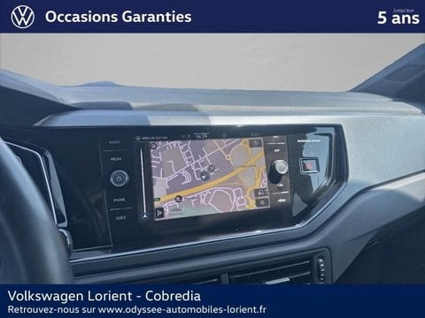 Voitures D'occasion À Lanester | Volkswagen Taigo 1.0 Tsi 110Ch R-Line Dsg7