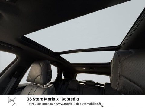 Voitures D'occasion À Saint-Martin-Des-Champs | Ds Ds 7 Crossback E-Tense 4X4 300Ch Grand Chic