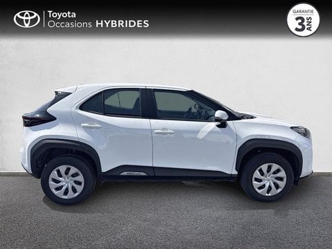 Voitures D'occasion À Pluneret | Toyota Yaris Cross 116H Dynamic Mc24