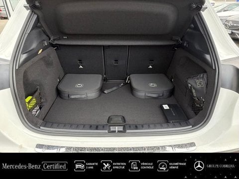 Voitures D'occasion À Saint-Grégoire | Mercedes-Benz Gla 250 E Hybrid Eq 218Ch Amg Line 8G-Dct