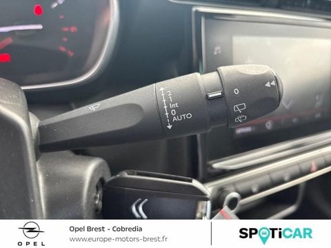 Voitures D'occasion À Brest | Citroën C3 Aircross Puretech 110Ch S&S