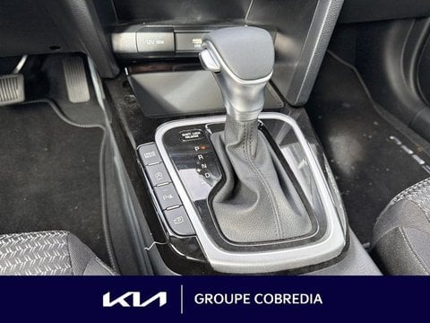 Voitures D'occasion À Lannion | Kia Ceed 1.0 T-Gdi 100Ch Mhev Active Dct7 My25
