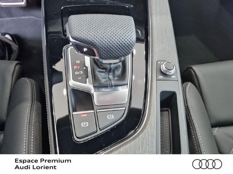 Voitures D'occasion À Lanester | Audi A5 40 Tdi 204Ch S Line S Tronic 7
