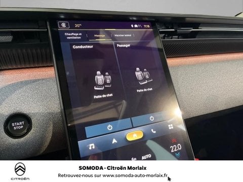 Voitures D'occasion À Saint-Martin-Des-Champs | Citroën C5 Aircross 1.2 Hybride 145Ch Max Boite...