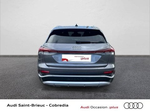 Voitures D'occasion À Saint-Brieuc | Audi Q4 E-Tron 40 E-Tron 204Ch S Line