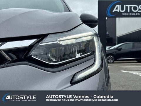 Voitures D'occasion À Theix-Noyalo | Mitsubishi Asx 1.0 Mpi-T 91Ch Business