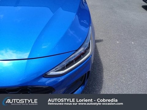 Voitures D'occasion À Lanester | Ford Focus Sw 1.0 Ecoboost Mhev 155Ch St-Line X Powershift
