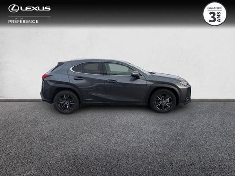 Voitures D'occasion À Vannes | Lexus Ux 250H 2Wd Luxe Plus My22