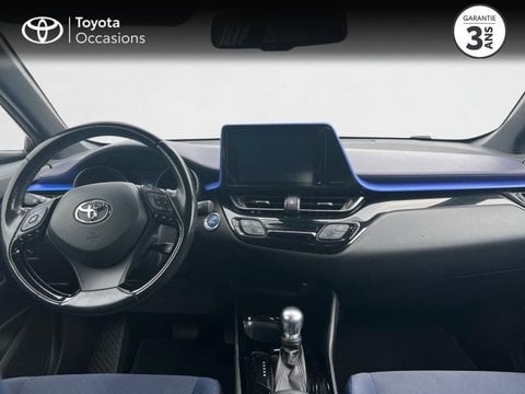 Voitures D'occasion À Belz | Toyota C-Hr 122H Graphic 2Wd E-Cvt