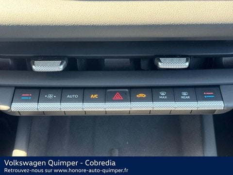 Voitures D'occasion À Quimper | Volkswagen Id.3 Neo 170Ch 50Kwh Life