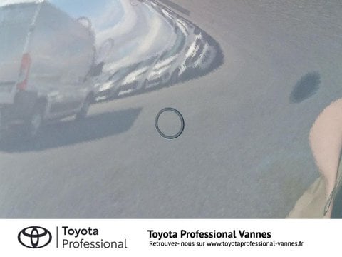 Voitures D'occasion À Vannes | Toyota Yaris Cross 130H Gr Sport My25
