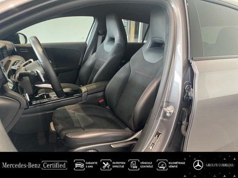 Voitures D'occasion À Quimper | Mercedes-Benz Classe A 180 136Ch Amg Line 7G-Dct