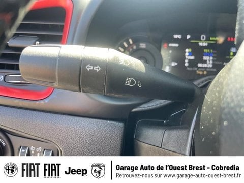 Voitures D'occasion À Brest | Jeep Renegade 1.3 Gse T4 240Ch 4Xe Trailhawk At6
