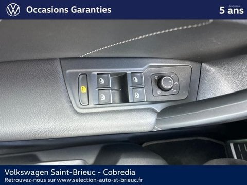 Voitures D'occasion À Saint-Brieuc | Volkswagen Tiguan 1.4 Ehybrid 245Ch R-Line Dsg6