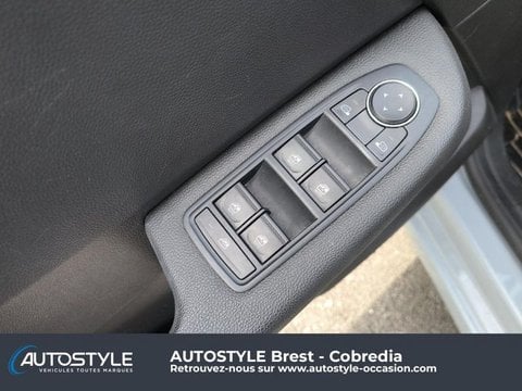 Voitures D'occasion À Brest | Renault Clio 1.5 Blue Dci 100Ch Evolution - 24