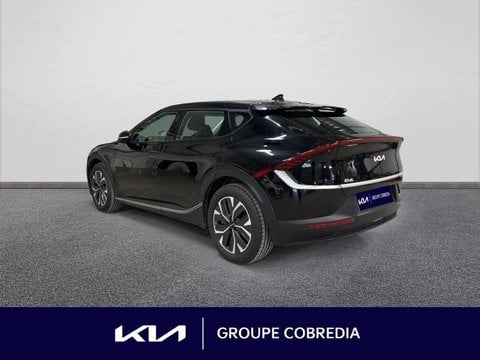Voitures D'occasion À Yffiniac | Kia Ev6 229Ch Active 2Wd
